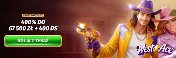 West Ace Casino bonus VIP